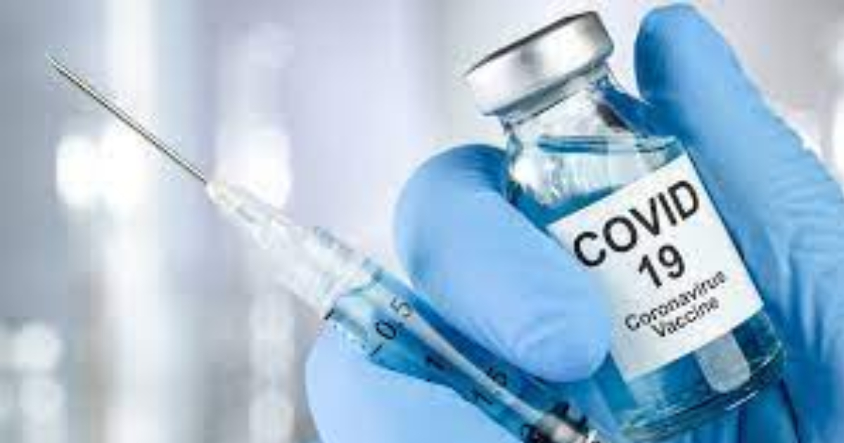 WHO panel recommends COVID-19 vaccine booster shot for people with weak immunity